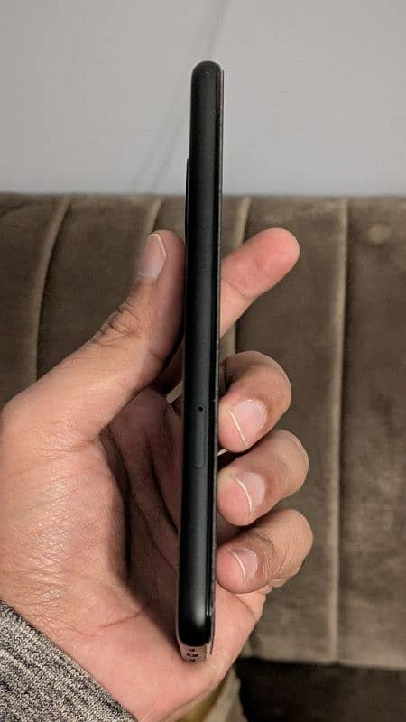 Pixel 4a 5G Official PTA Approved 0