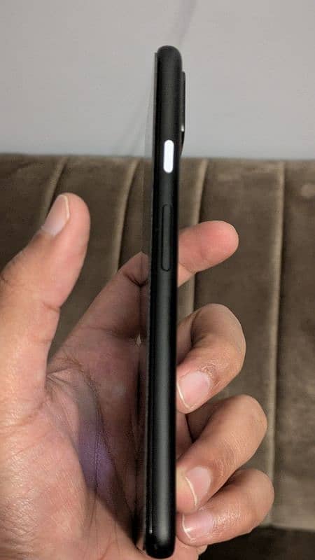 Pixel 4a 5G Official PTA Approved 1