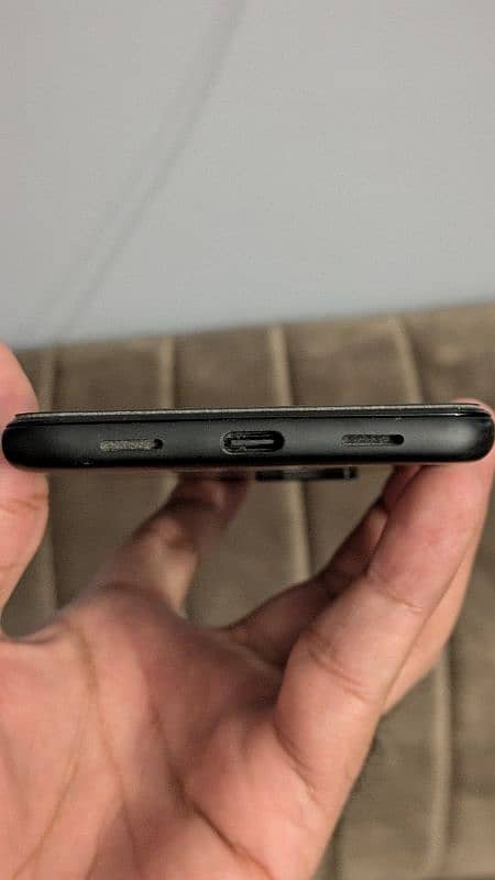 Pixel 4a 5G Official PTA Approved 2