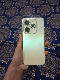 Infinix 40i