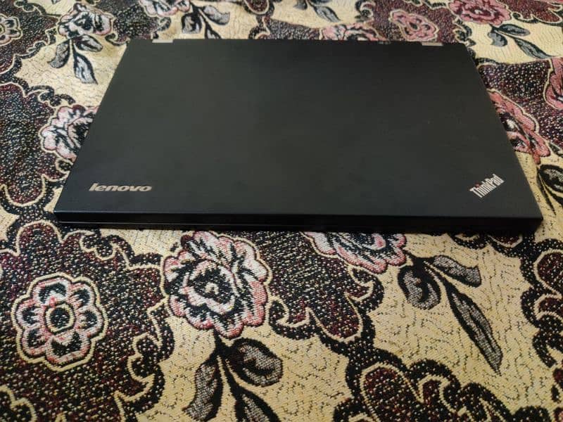 LENOVO T420S 3