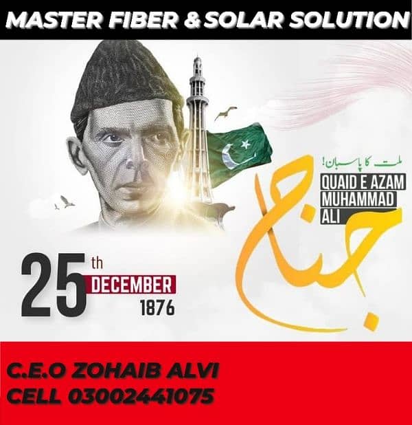 Master Fiber & Solar Solutions 3