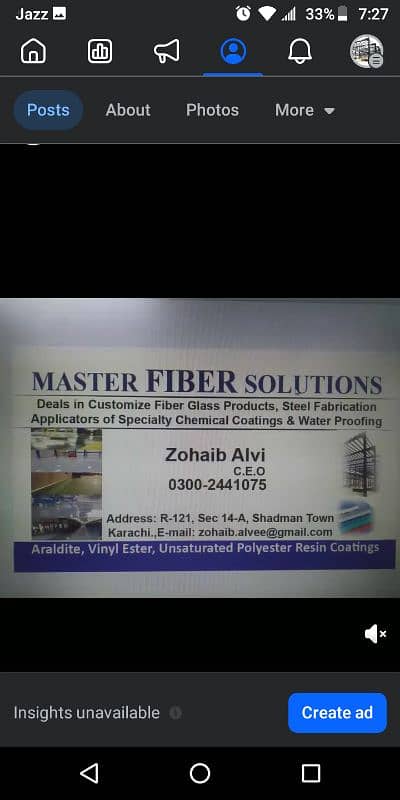 Master Fiber & Solar Solutions 9