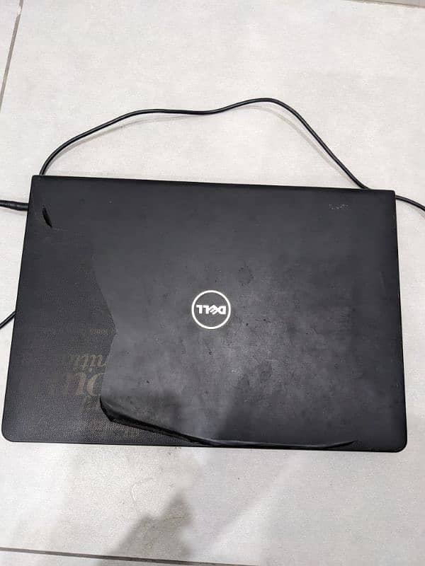 Dell i7 7th Gen Laptop 3