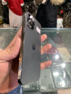 Iphone 12 Pro PTA