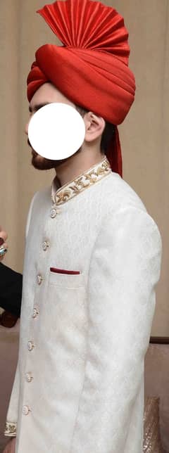 Sherwani