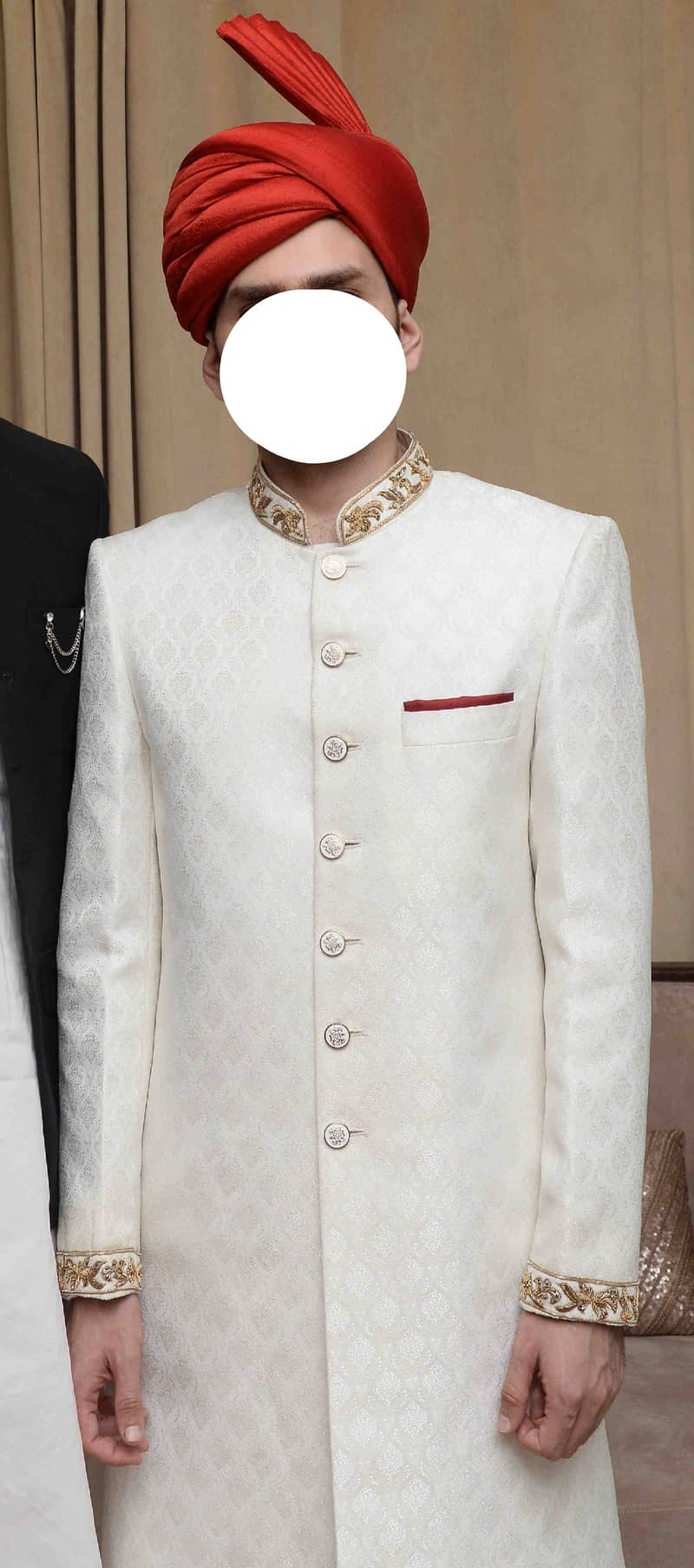 Sherwani 1