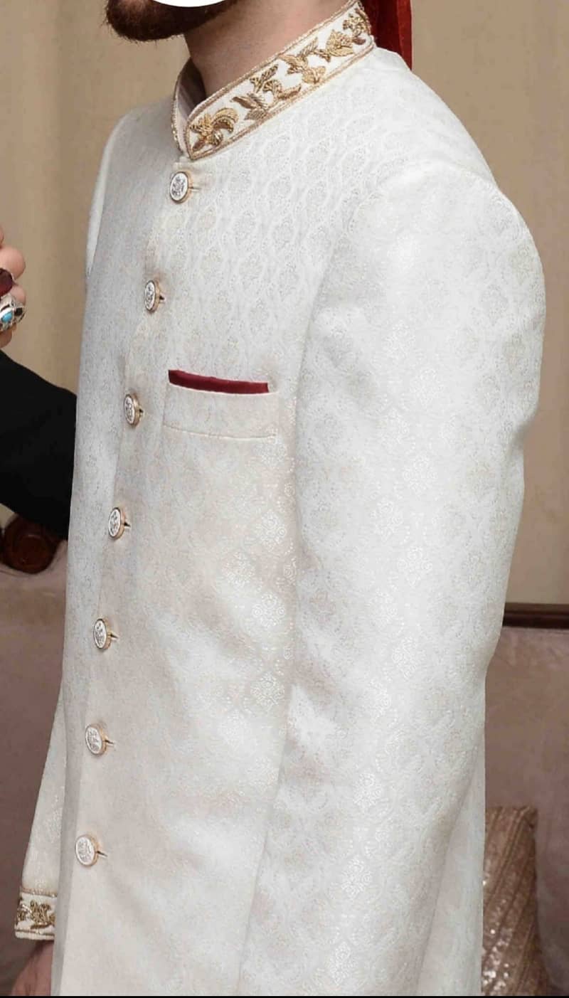 Sherwani 3