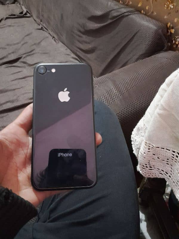 iphone 7 128gb exchange possible non pta 1