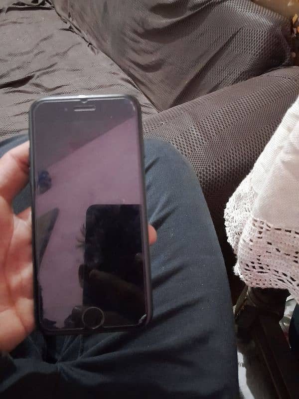 iphone 7 128gb exchange possible non pta 3