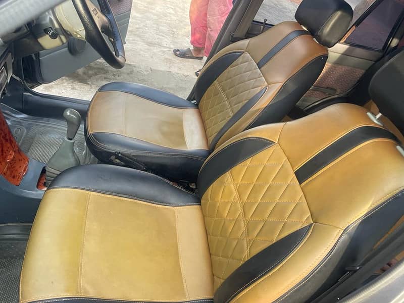 Mehran 2018 for sale 12