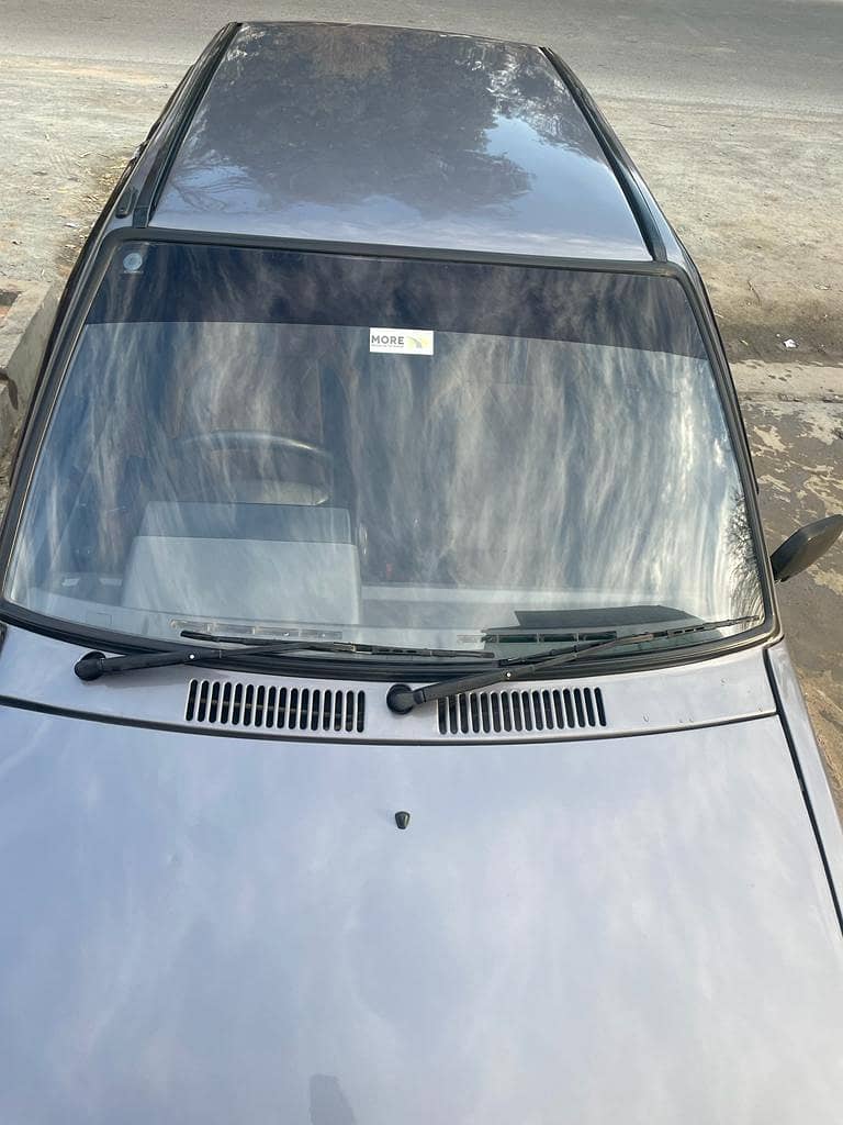 Mehran 2018 for sale 13