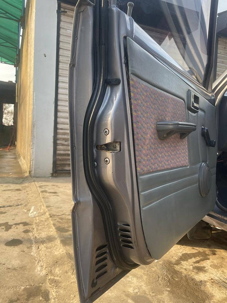 Mehran 2018 for sale 18