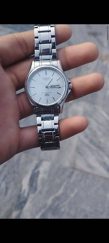 Casio Beside original 0