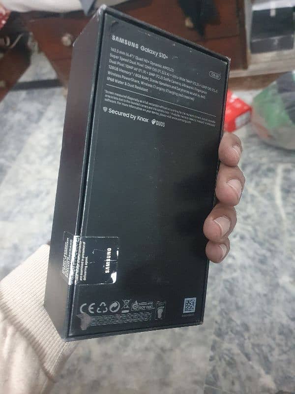 s10 plus pakistani official 2