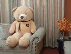 Teddy bear 7,6,4.6,3.2,6.6feet Chinese American Import