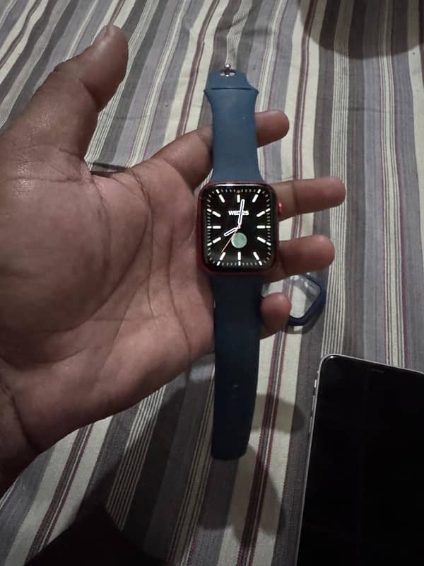 Apple watch series 6 44 MM 0