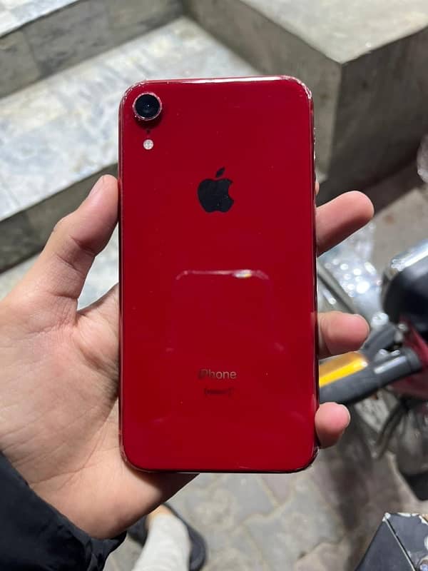 iphone xr factory unlocked 64gb 0