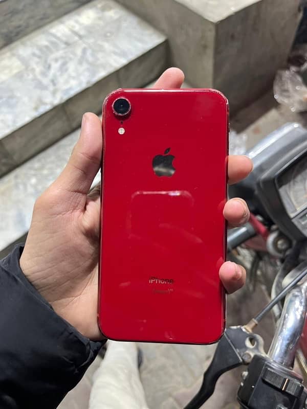 iphone xr factory unlocked 64gb 3