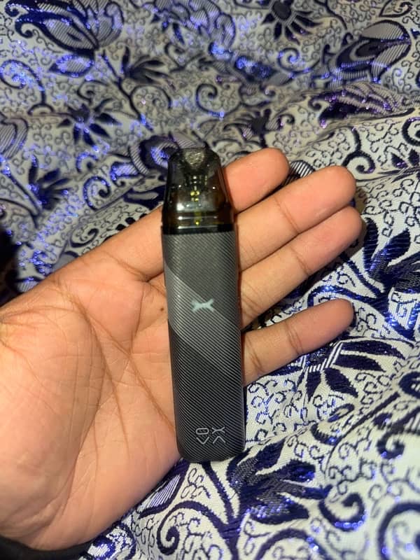 vape pod 1