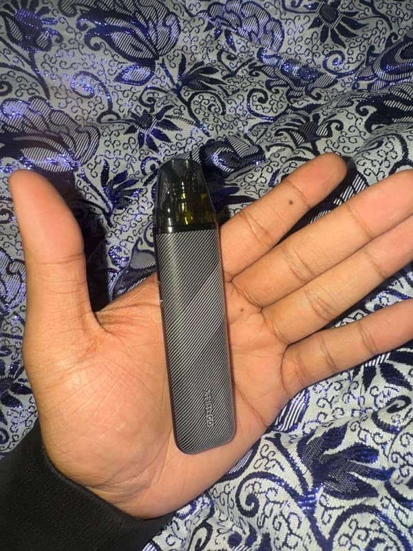 vape pod 2