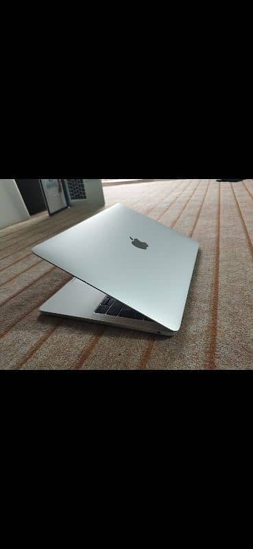 MacBook pro 3