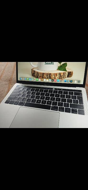 MacBook pro 5