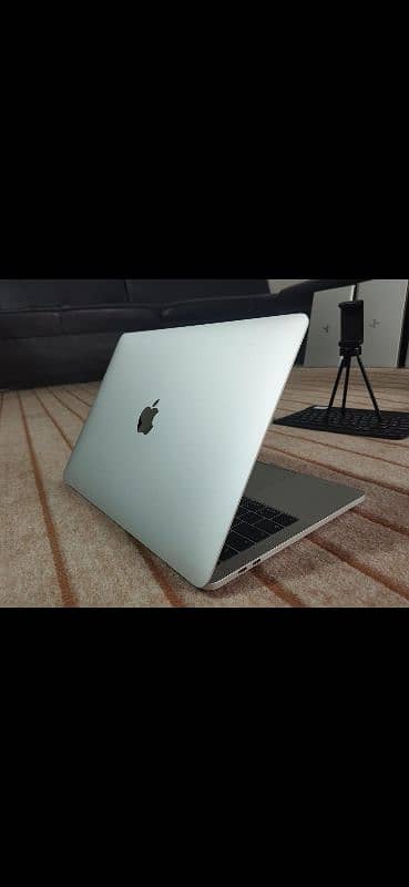 MacBook pro 6