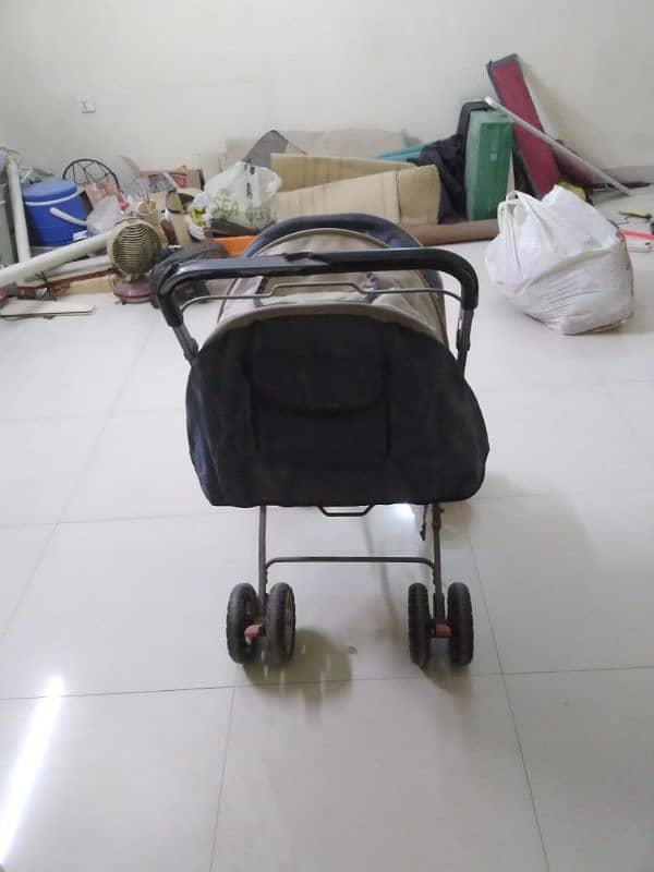 Kids pram 0