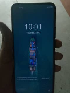 Infinix Note 8i