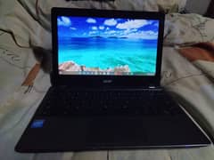 Acer Chromebook C740, 128GB