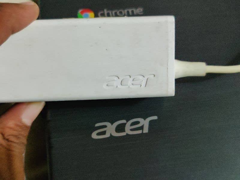 Acer Chromebook C740, 128GB 8