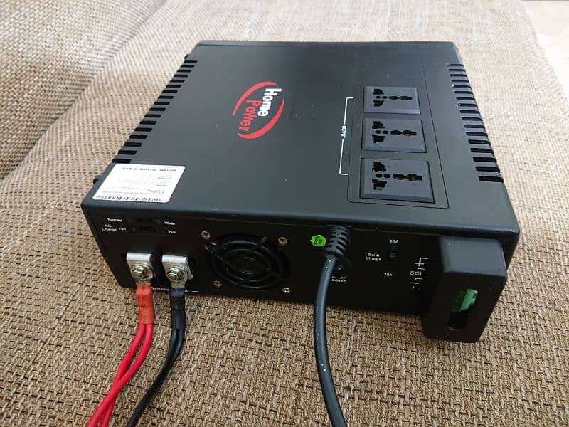 Home power soler inverter 1.4kv 12vlot no riper 0