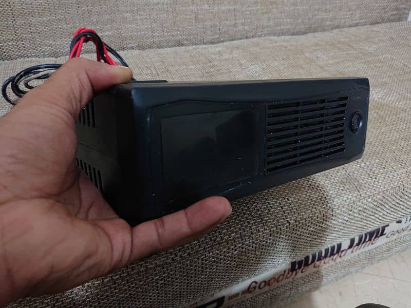 Home power soler inverter 1.4kv 12vlot no riper 1