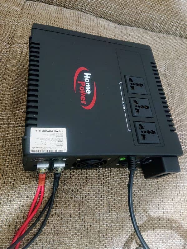 Home power soler inverter 1.4kv 12vlot no riper 6