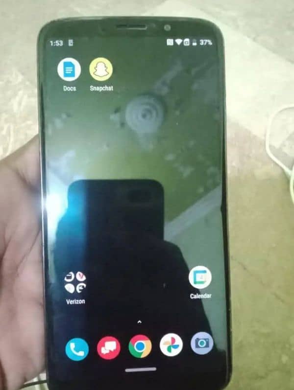 MOTO Z3 non pta gaming phone 0