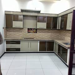 120 Sq. Yd. House For Rent At Pilibhit Society Sector 18-A Near By Karachi University Society Scheme 33 Khi.