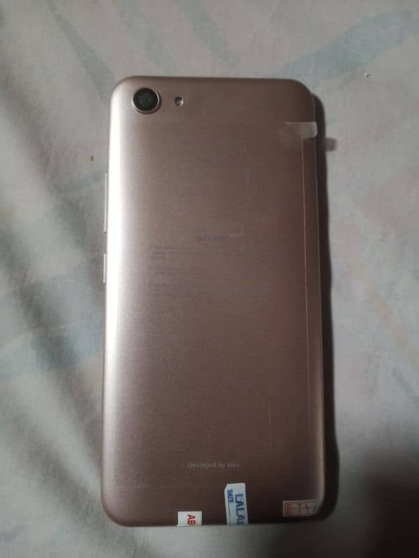 vivo y81  10/10 condition 1