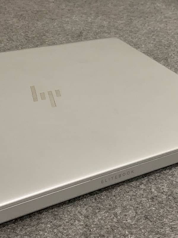 HP Litebook I5 7th Generation 4