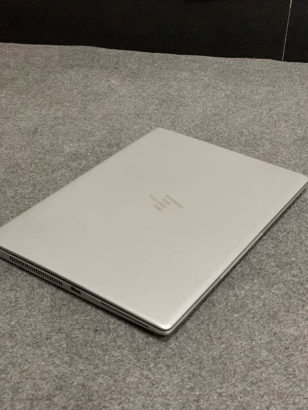 HP Litebook I5 7th Generation 6