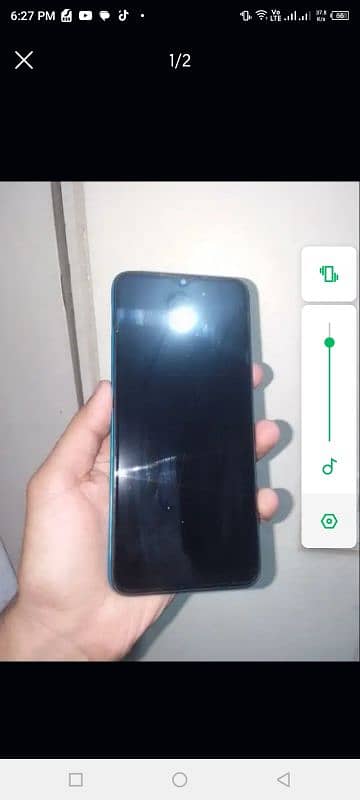 10/10 condition infinix smart 5 pro urgent need sale 1