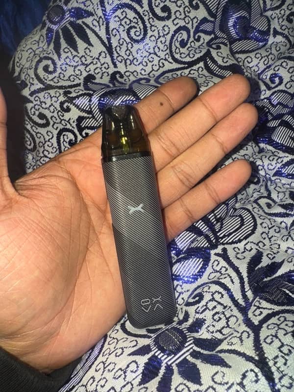 vape pod 2