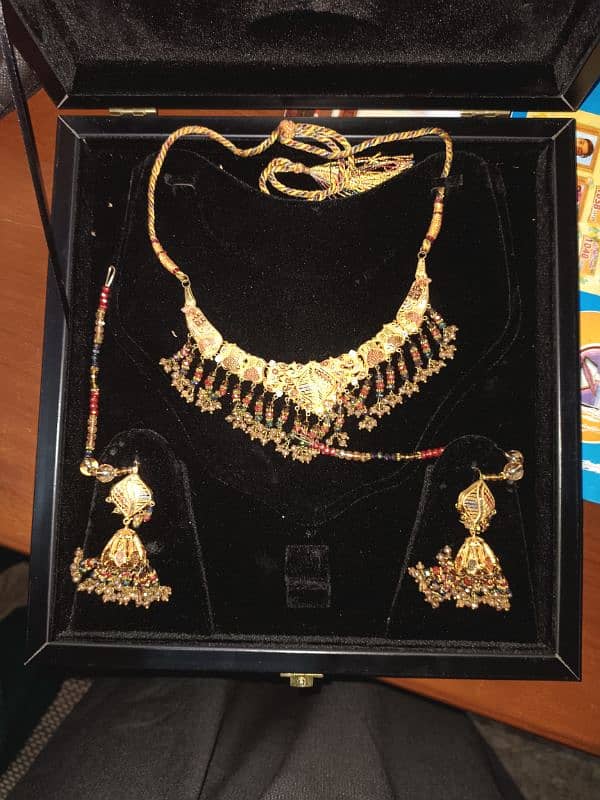 1.5 tola jeweler ke copi ha 0