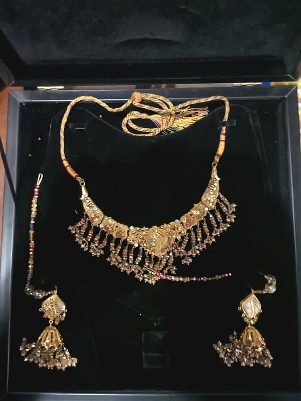 1.5 tola jeweler ke copi ha 1