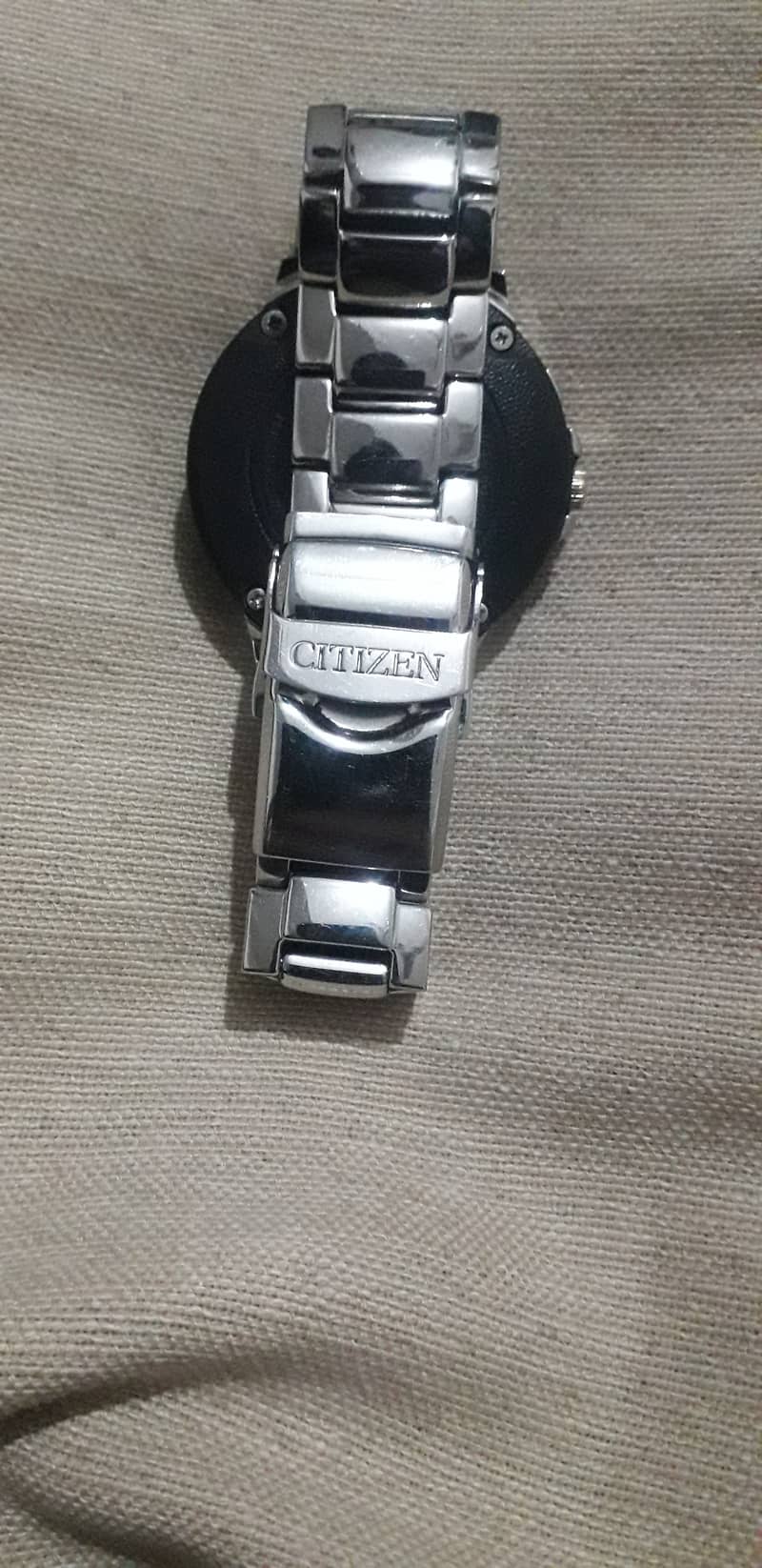 Citizen eco drive radio control 3