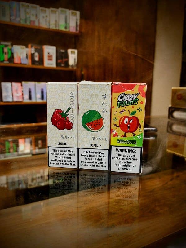 vape / pod / flavour wholesalear/ flavour for sale / 30ml flavors 2