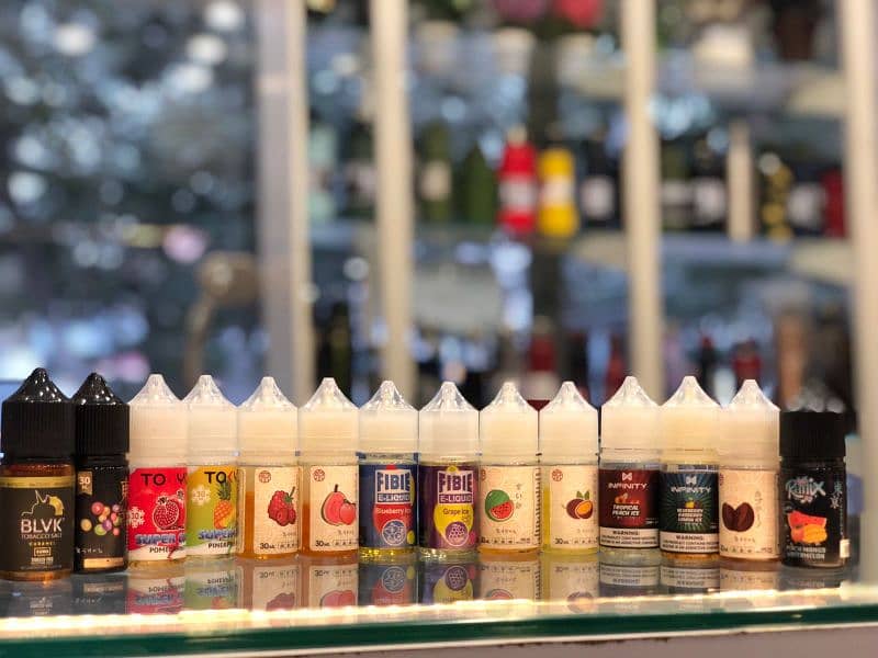 vape / pod / flavour wholesalear/ flavour for sale / 30ml flavors 7