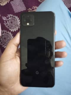 Google pixel 4xl