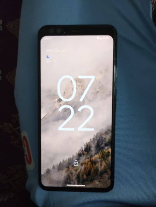 Google pixel 4xl 1