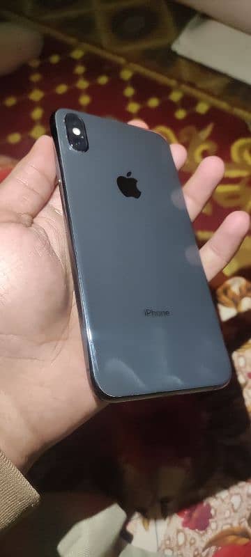 iPhone xsmax jv 3